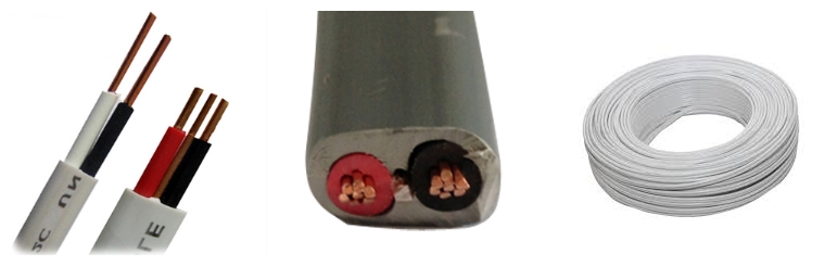 low price 1.5 twin and earth cable from great manufacturers - huadong