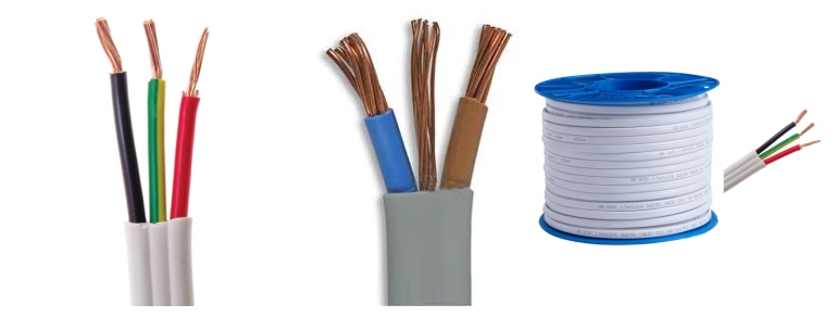 low price 10mm twin and earth cable from professional manufacturers - Huadong
