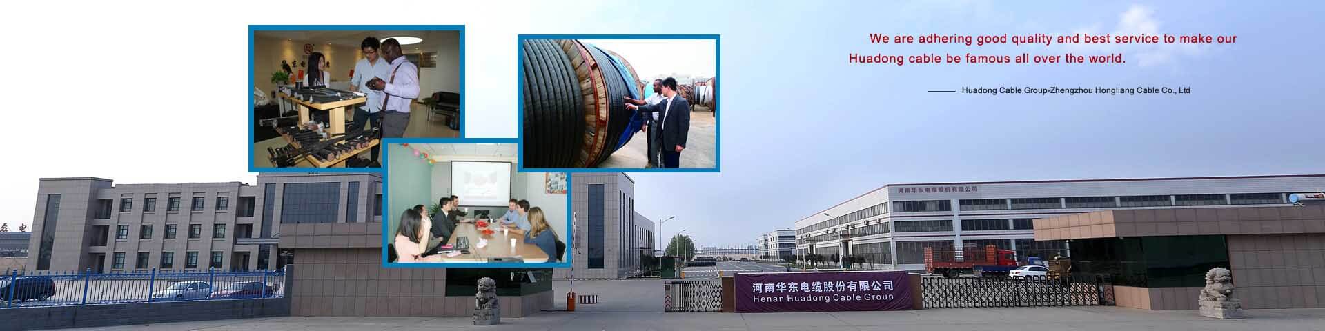 low price electrical wire manufacturers and - huadong