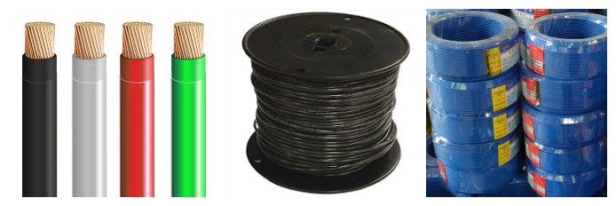 low price 8 thhn wire for sale